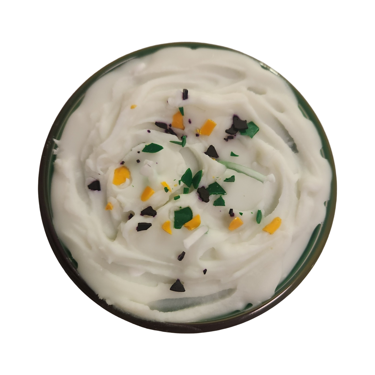 king Cake Scented Candle