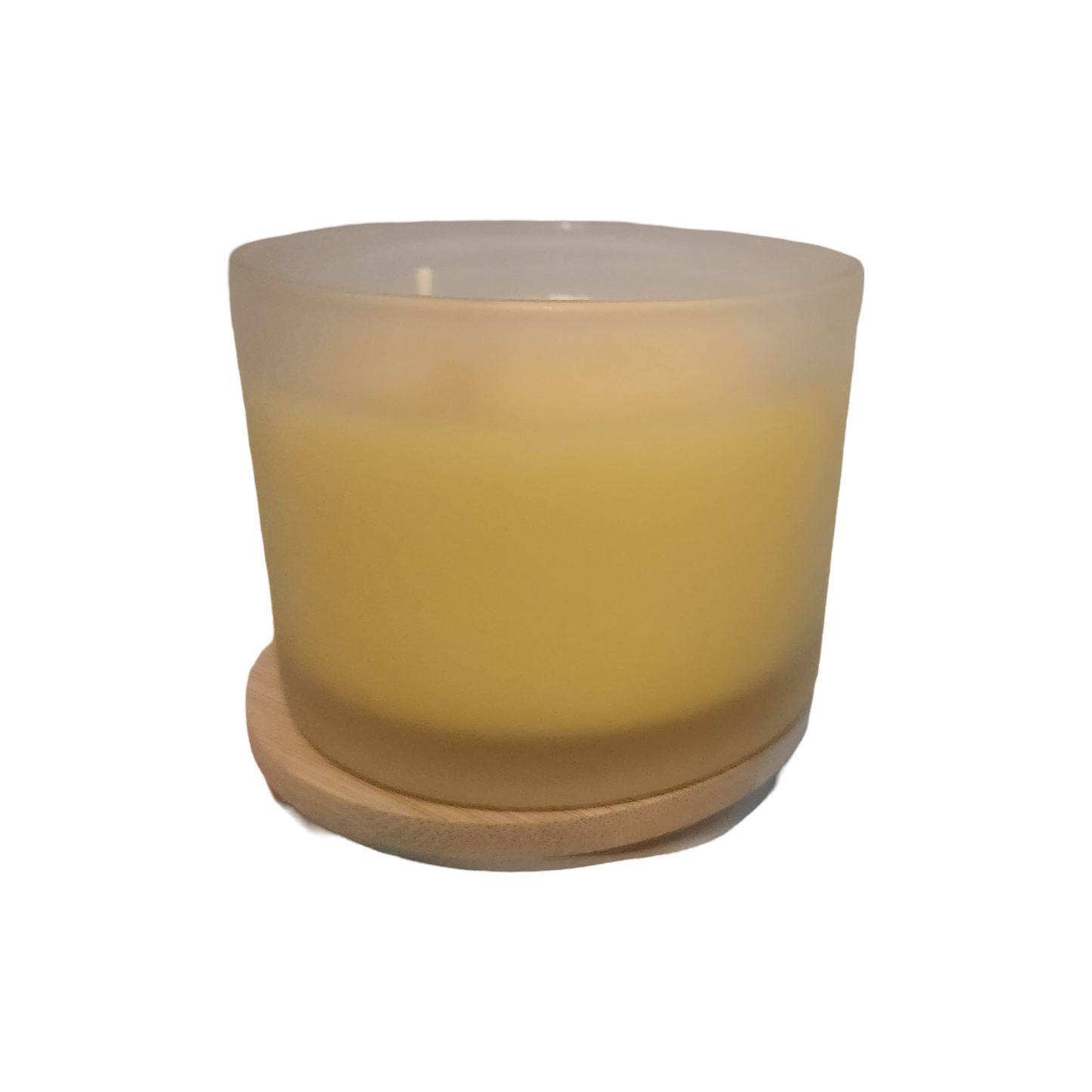 Scented Candles