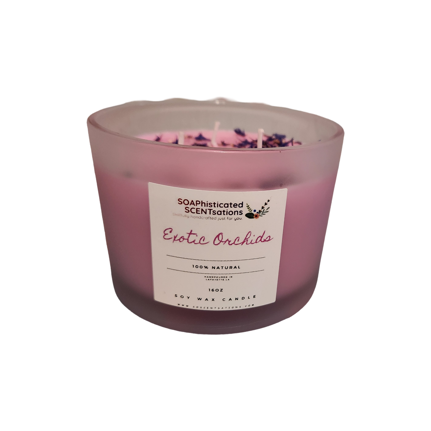 Scented Candles