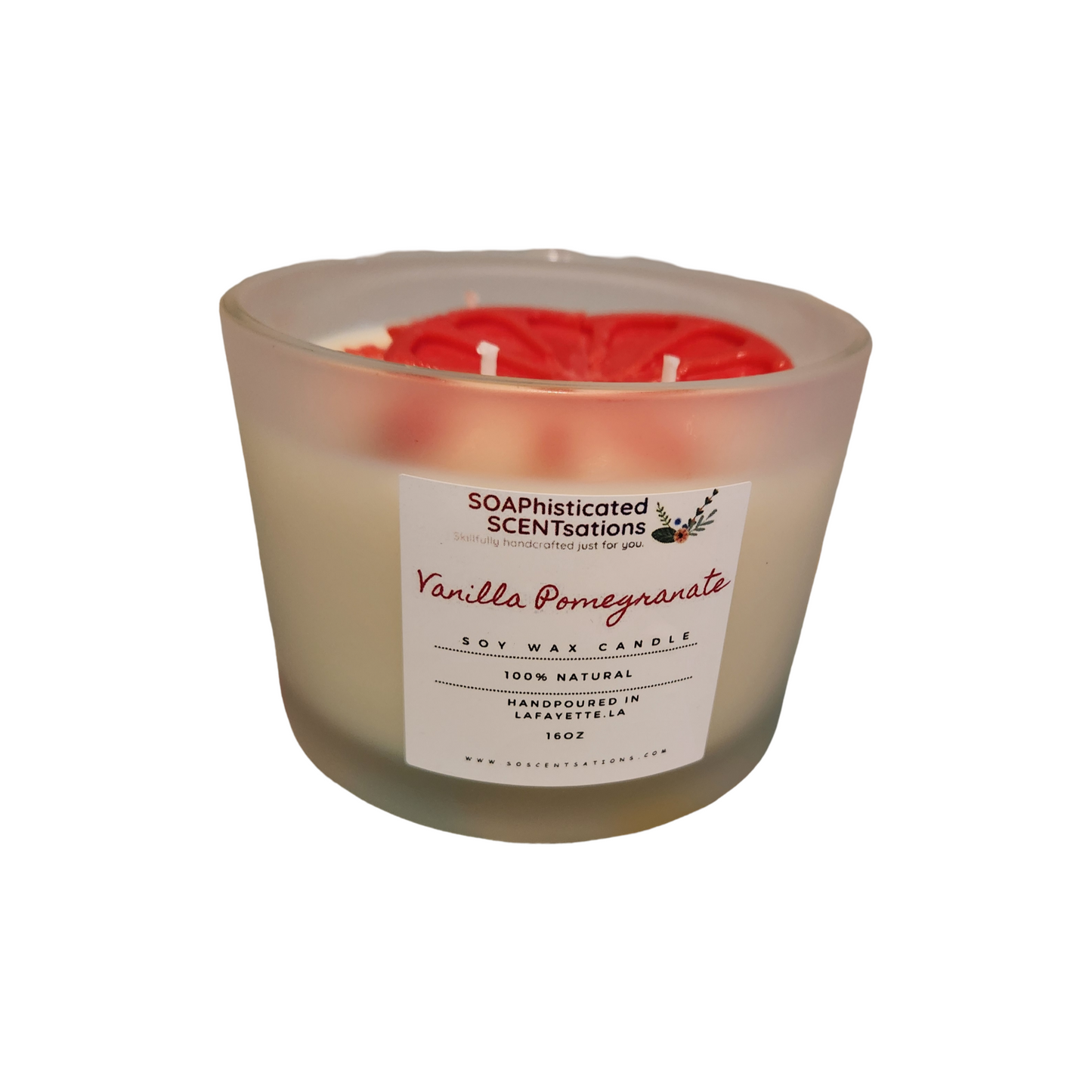 Scented Candles
