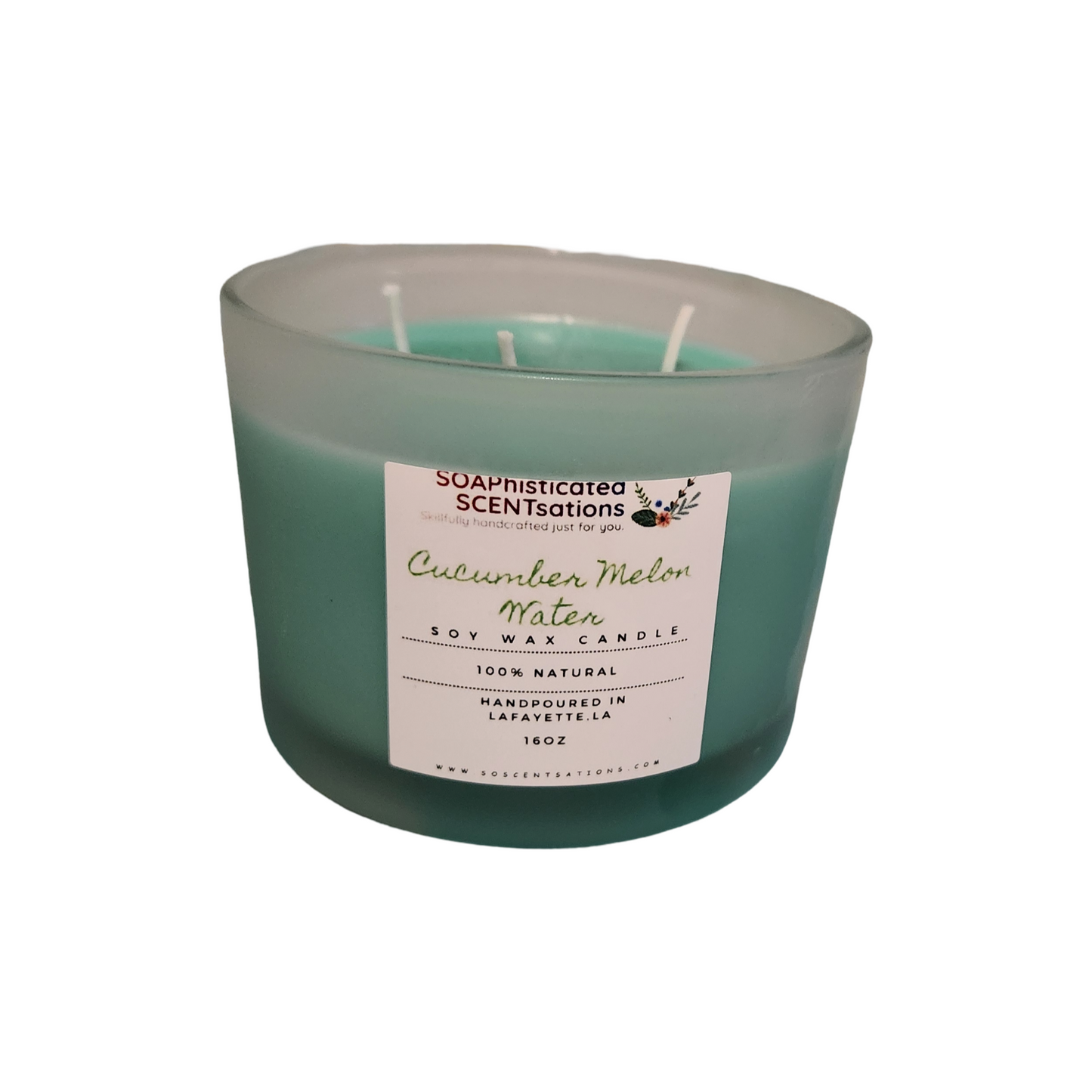 Scented Candles