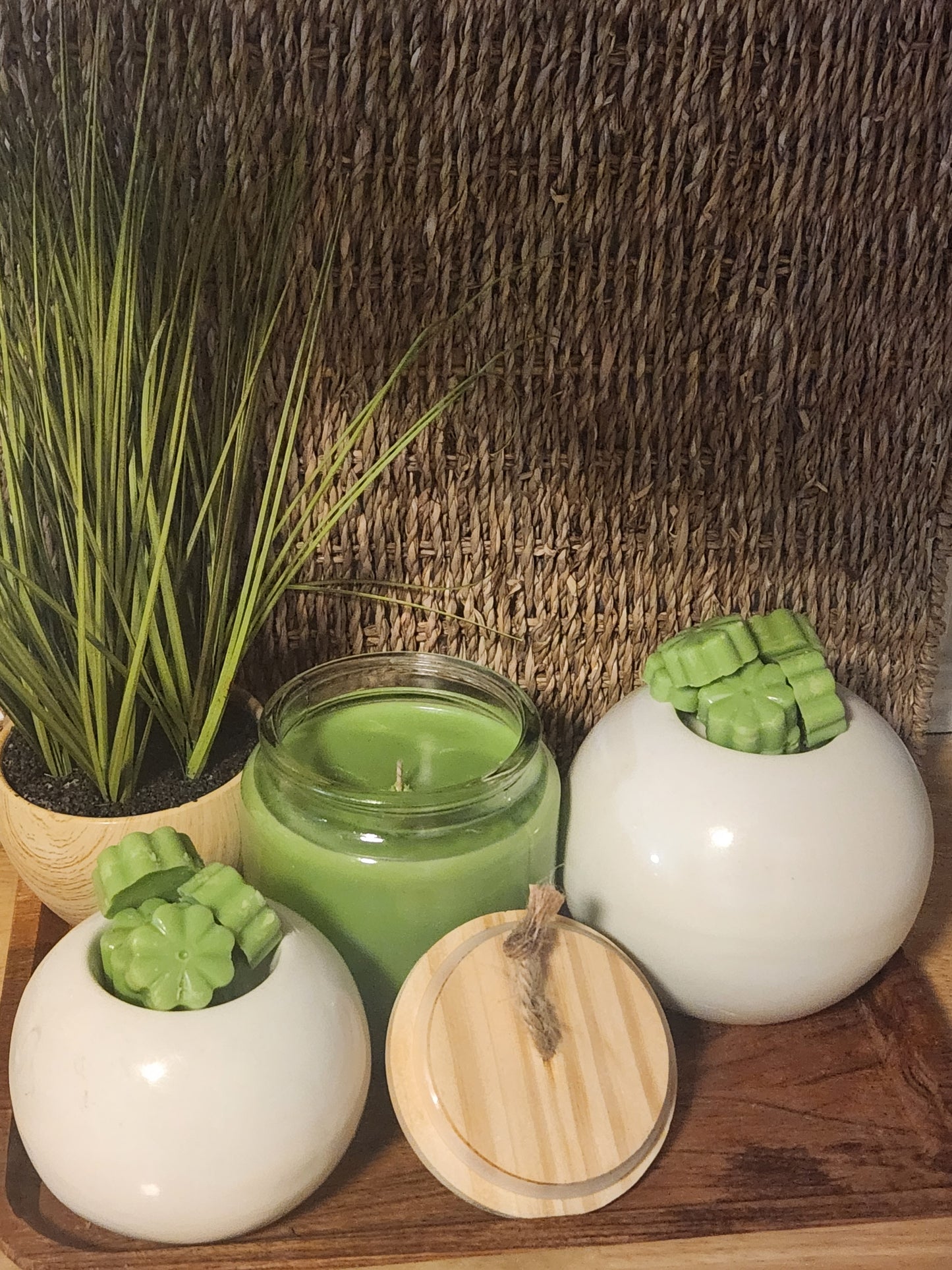 Scented Candles