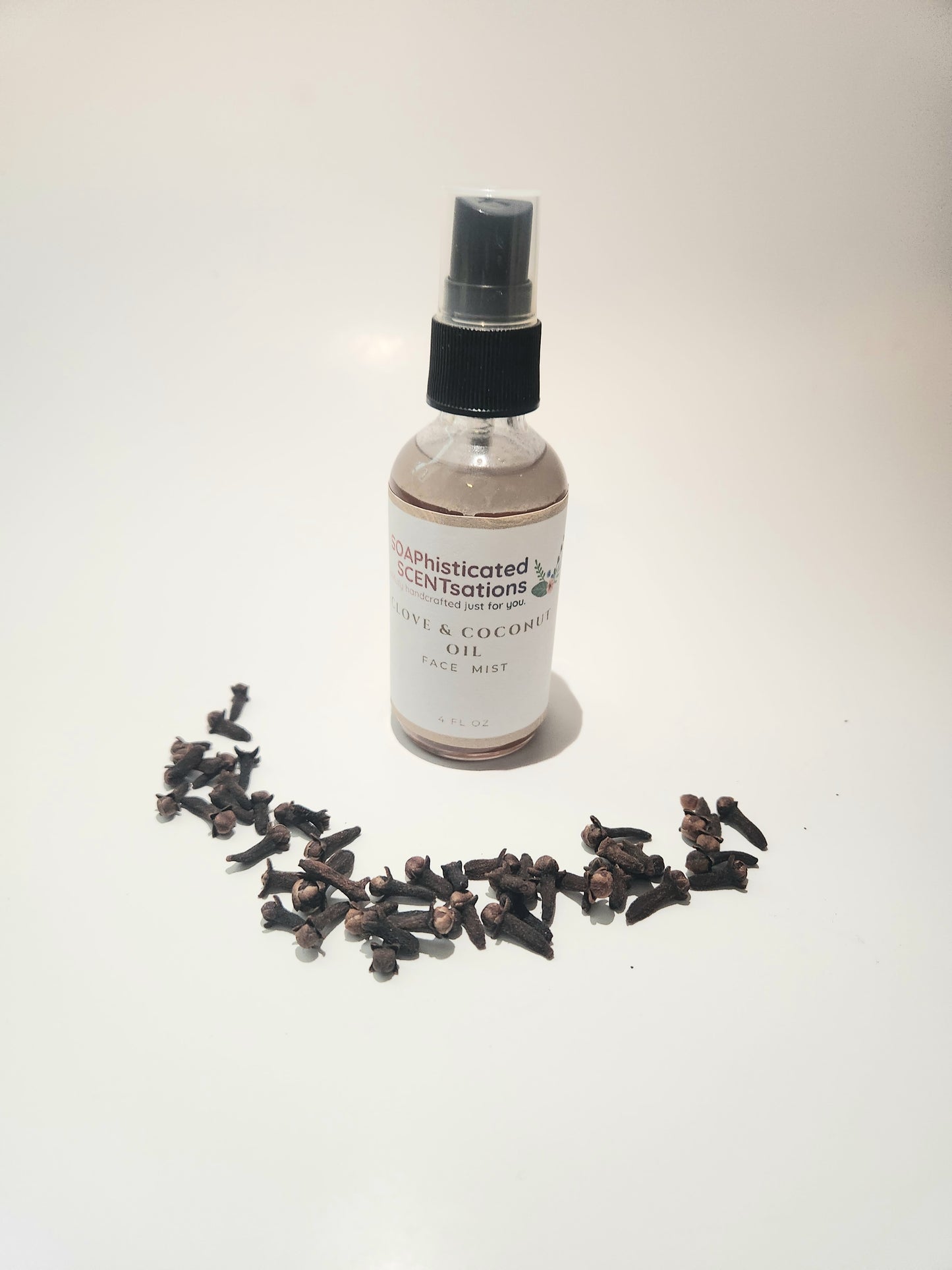 Clove Oil