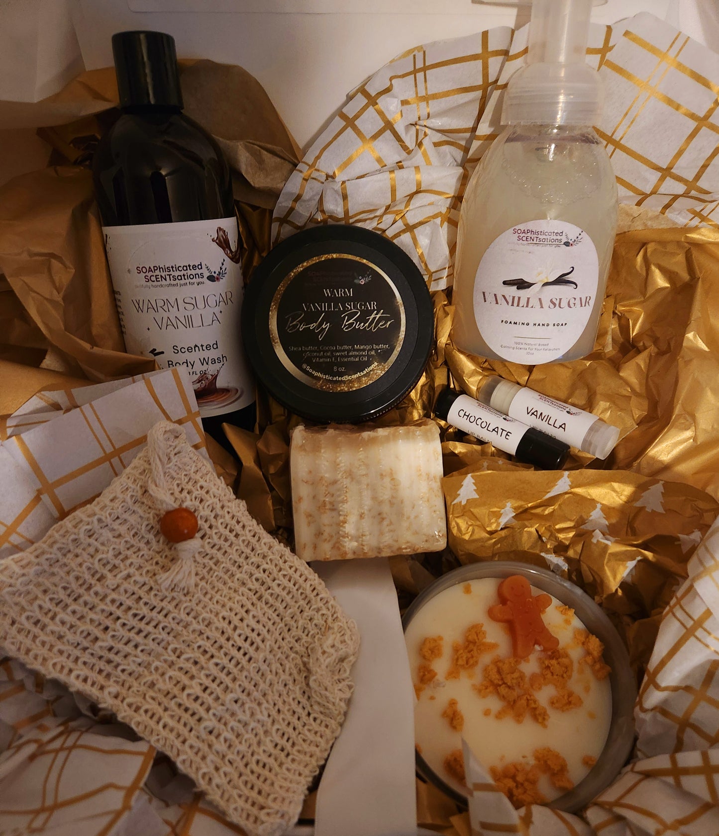 Luxury Gift Set