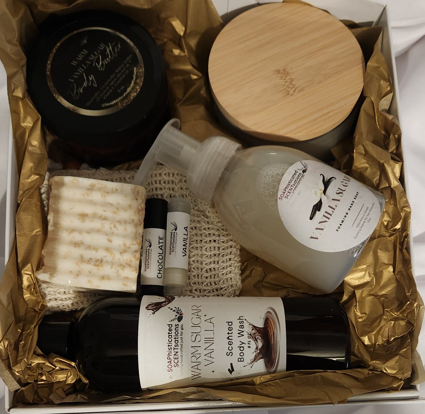 Luxury Gift Set