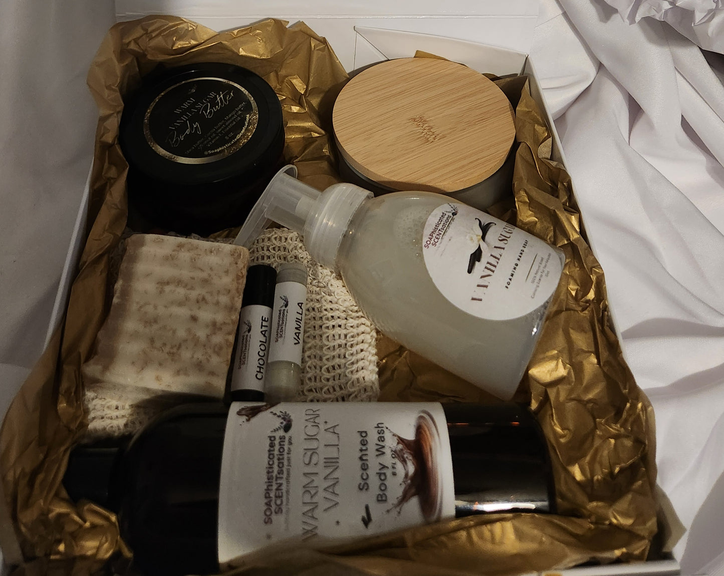 Luxury Gift Set