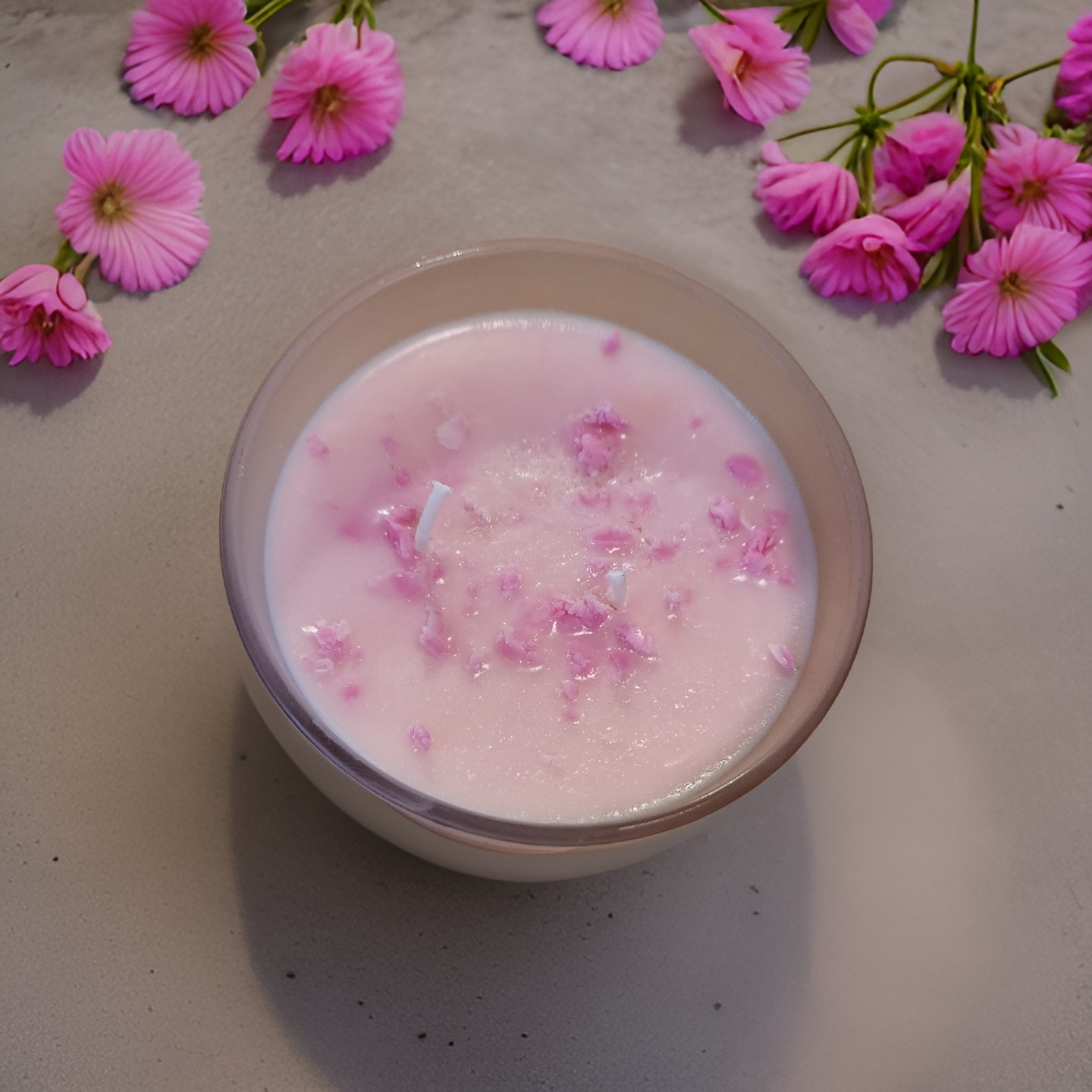 Love Crush Candle