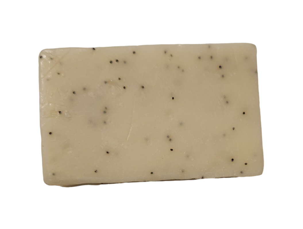 Exfoliating Mechanic Soap